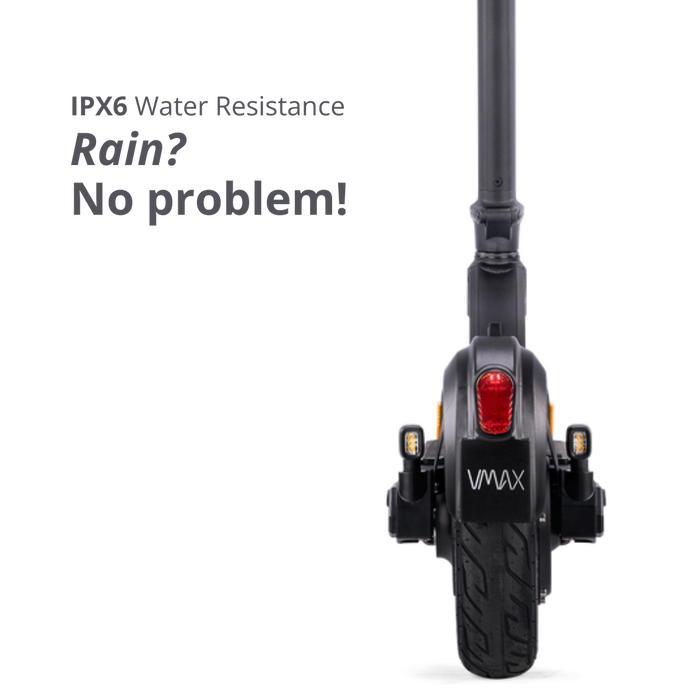 VX5 PRO - VMAX Electric Scooter