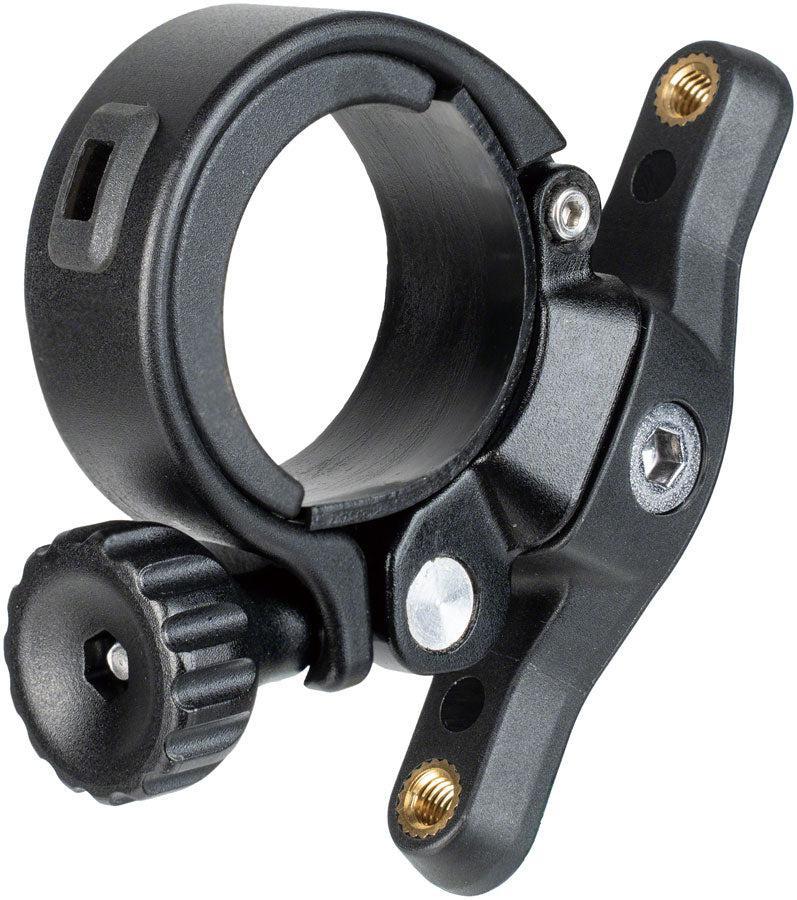 Topeak Cage Mount 2 Mounts - for 22-38mm Bottle Cage