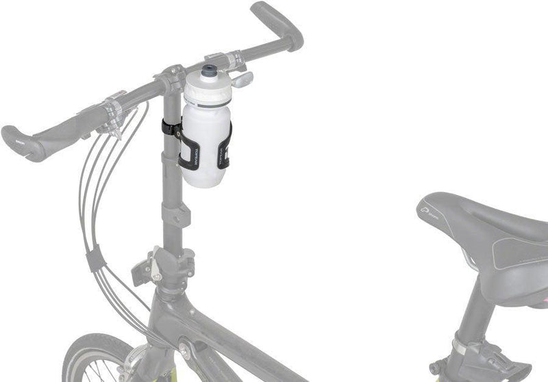 Topeak Cage Mount 2 Mounts - for 22-38mm Bottle Cage