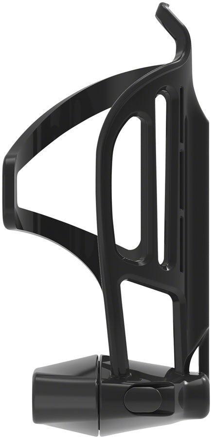 Lezyne Flow Storage Cage Black Each