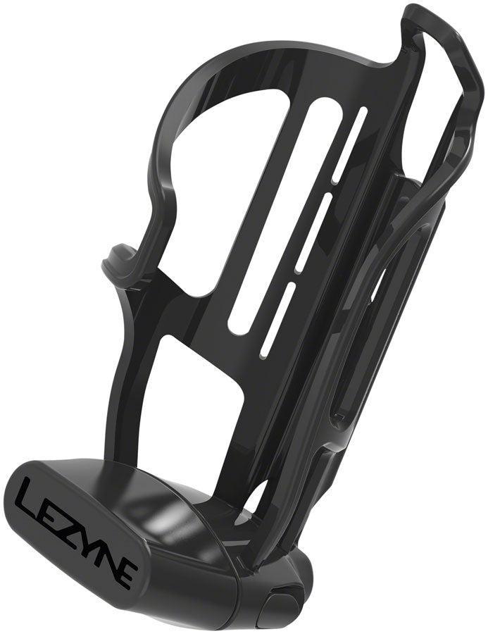 Lezyne Flow Storage Cage Black Each