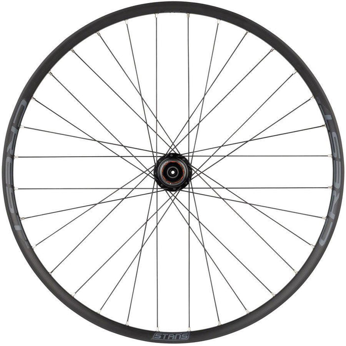Stan's Crest S2 Rear Wheel - 26" QR x 135mm 6-Bolt HG11 32H
