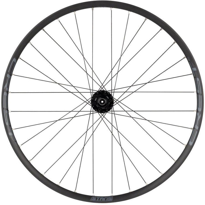 Stan's Crest S2 Rear Wheel - 26" QR x 135mm 6-Bolt HG11 32H