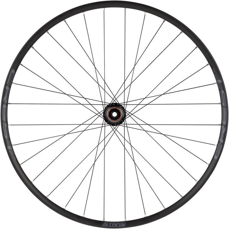 Stan's Crest S2 Rear Wheel - 29" 12 x 142mm 6-Bolt HG11 32H