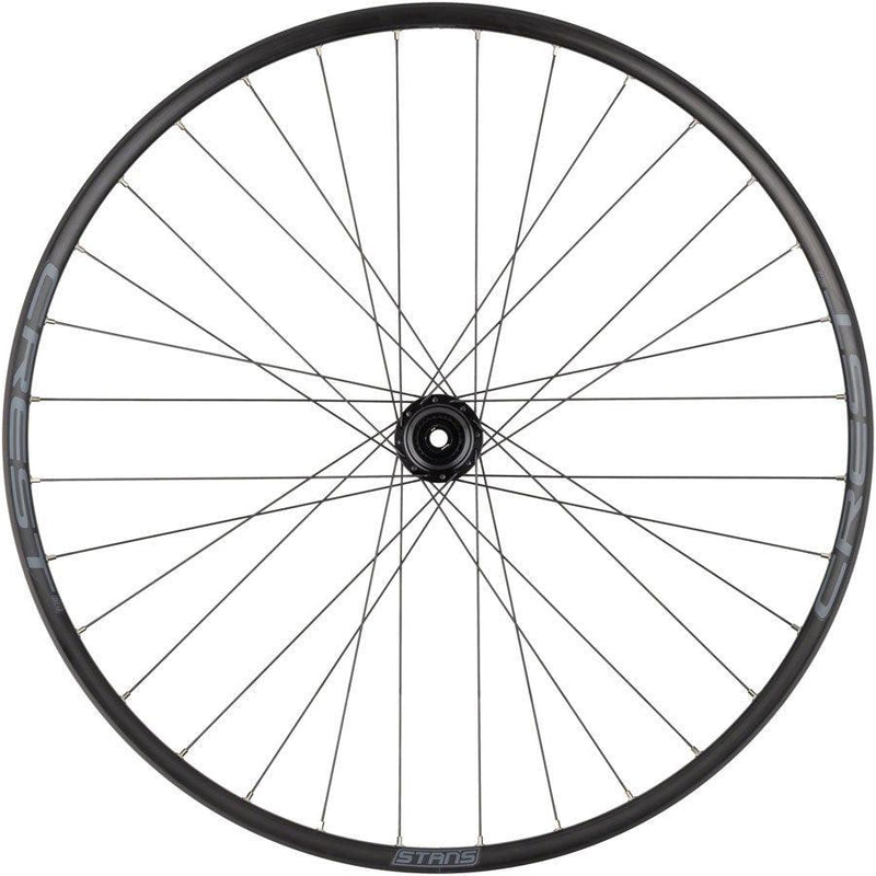 Stan's Crest S2 Rear Wheel - 29" 12 x 148mm 6-Bolt Micro Spline 32H