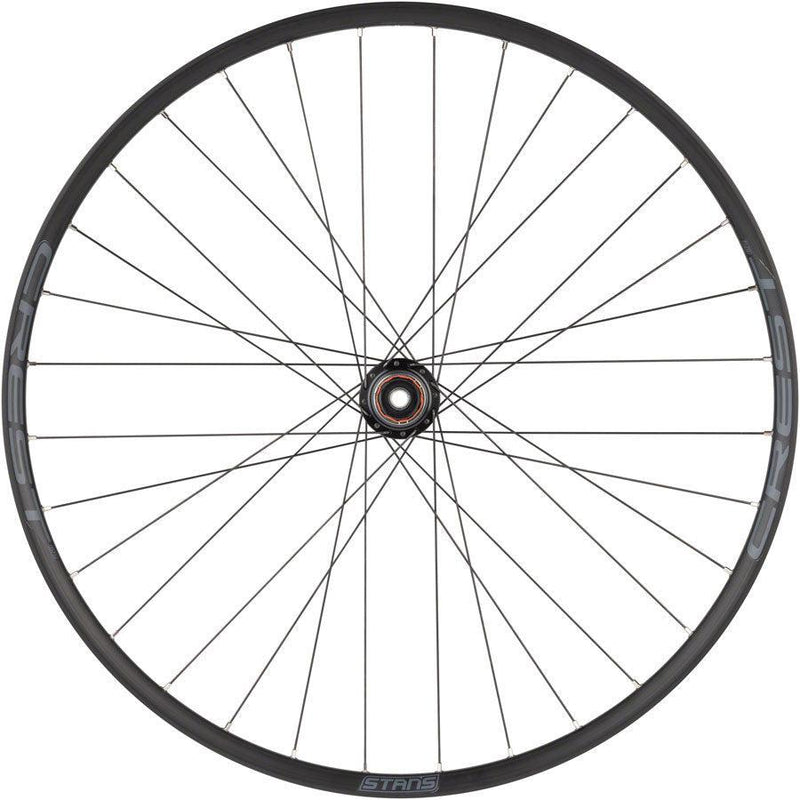 Stan's Crest S2 Rear Wheel - 29" 12 x 148mm 6-Bolt HG11 32H