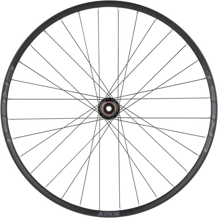 Stan's Crest S2 Rear Wheel - 29" 12 x 148mm 6-Bolt HG11 32H