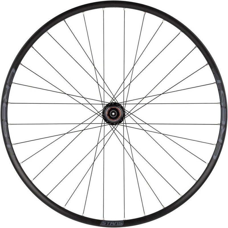 Stan's Crest S2 Rear Wheel - 29" QR x 135mm 6-Bolt HG11 32H