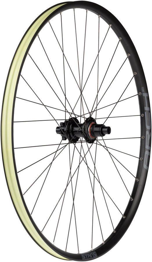 Stan's Arch S2 Rear Wheel - 29" 12 x 148mm 6-Bolt XDR 32H