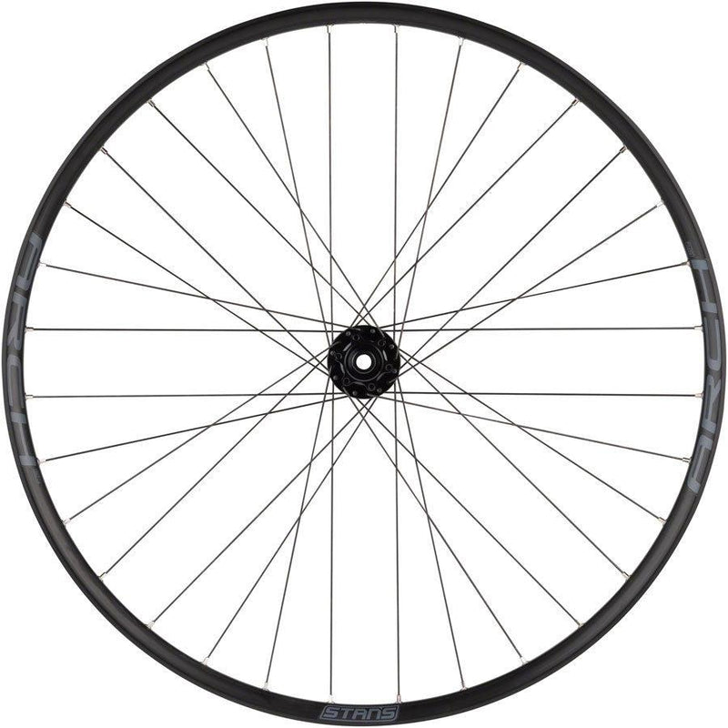Stan's Arch S2 Rear Wheel - 27.5" 12 x 142mm 6-Bolt XDR 32H