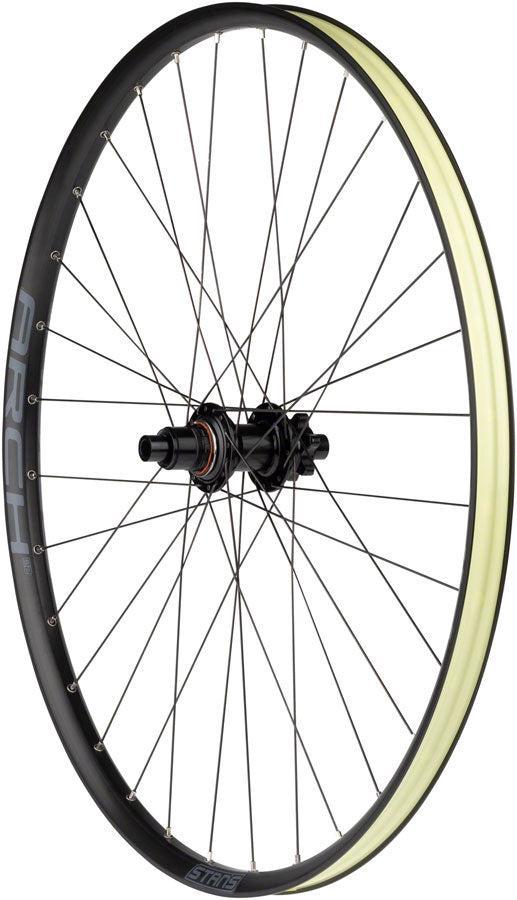 Stan's Arch S2 Rear Wheel - 27.5" 12 x 142mm 6-Bolt XDR 32H