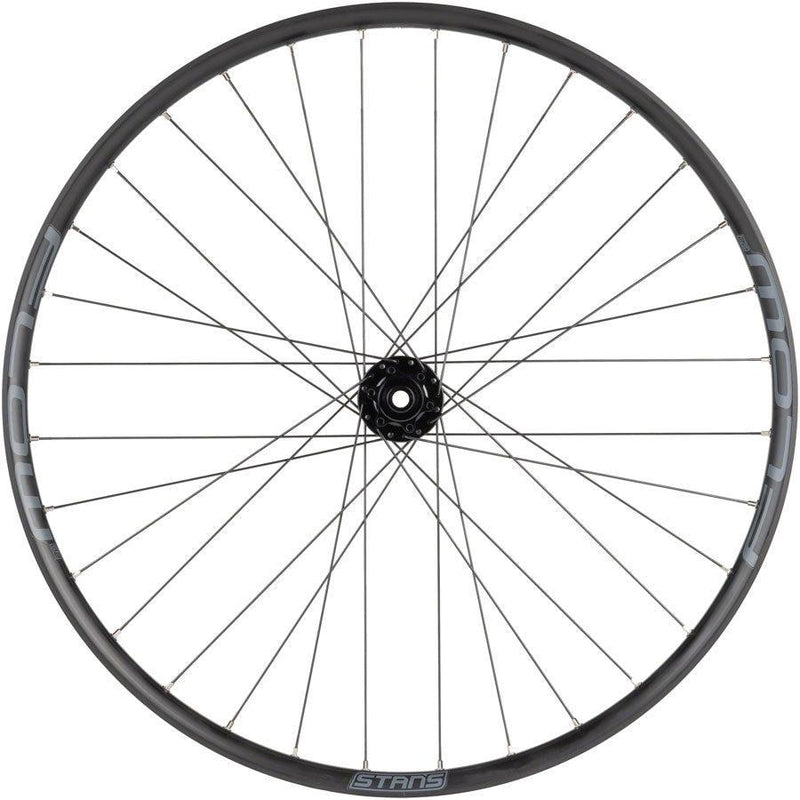 Stan's Flow S2 Rear Wheel - 27.5" 12 x 148mm 6-Bolt Micro Spline 32H