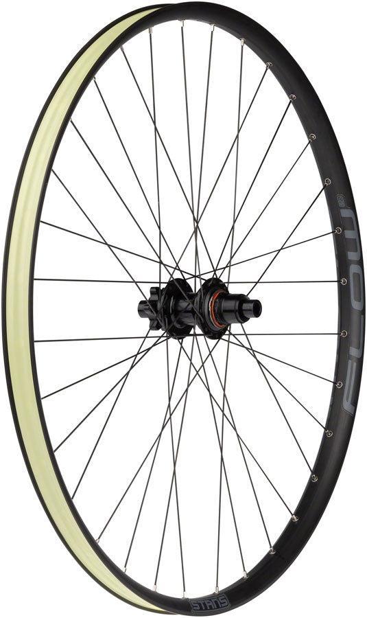 Stan's Flow S2 Rear Wheel - 27.5" 12 x 142mm 6-Bolt XD 32H