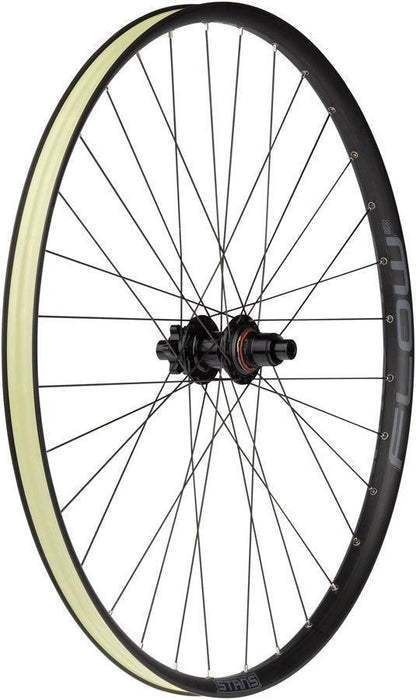 Stan's Flow S2 Rear Wheel - 29" 12 x 148mm 6-Bolt XD 32H