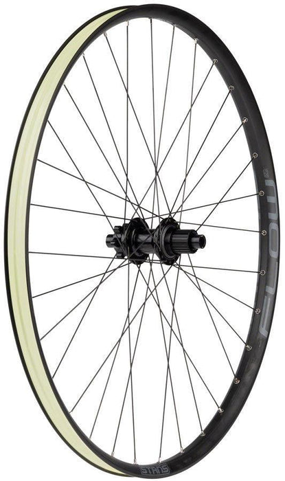 Stan's Flow S2 Rear Wheel - 29" 12 x 148mm 6-Bolt Micro Spline 32H