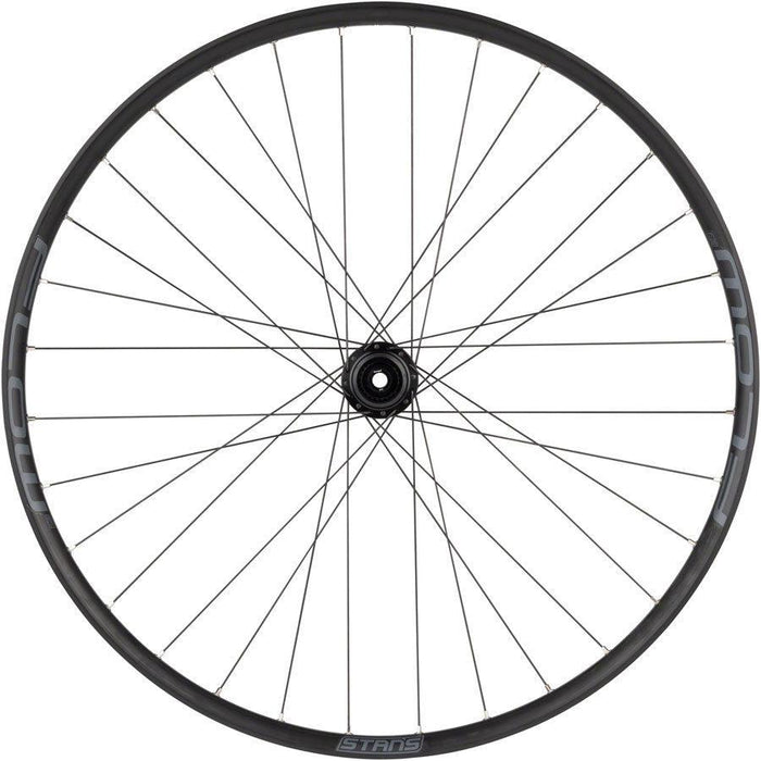 Stan's Flow S2 Rear Wheel - 29" 12 x 148mm 6-Bolt Micro Spline 32H