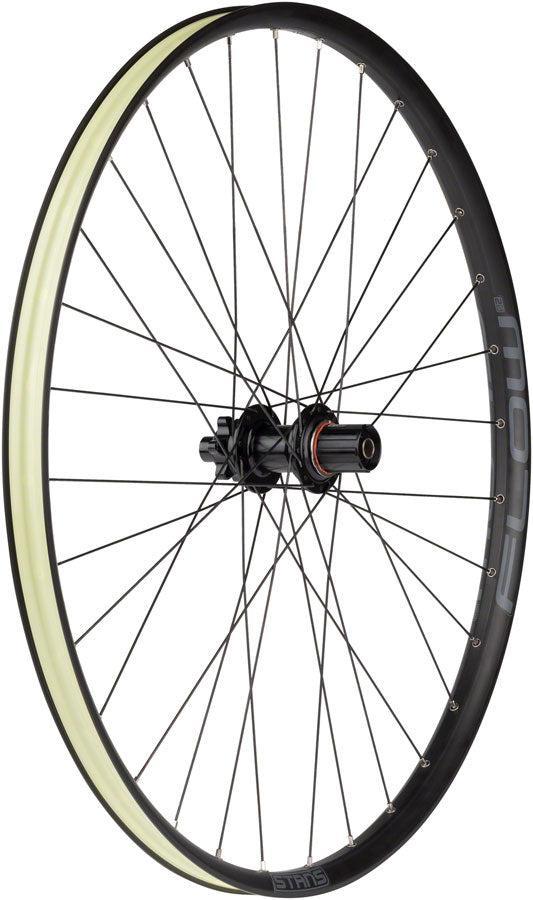 Stan's Flow S2 Rear Wheel - 27.5" 12 x 142mm 6-Bolt HG11 32H