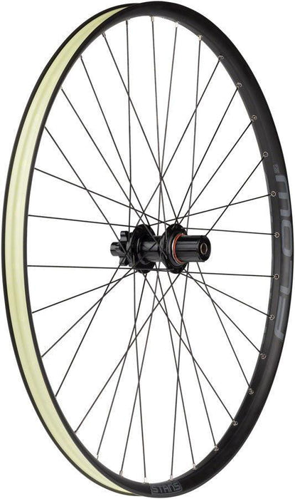 Stan's Flow S2 Rear Wheel - 27.5" 12 x 142mm 6-Bolt HG11 32H