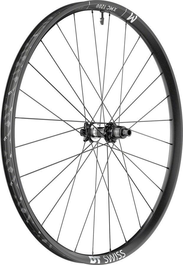 DT Swiss XMC 1200 Spline 30 EXP Rear Wheel 29" 12x148