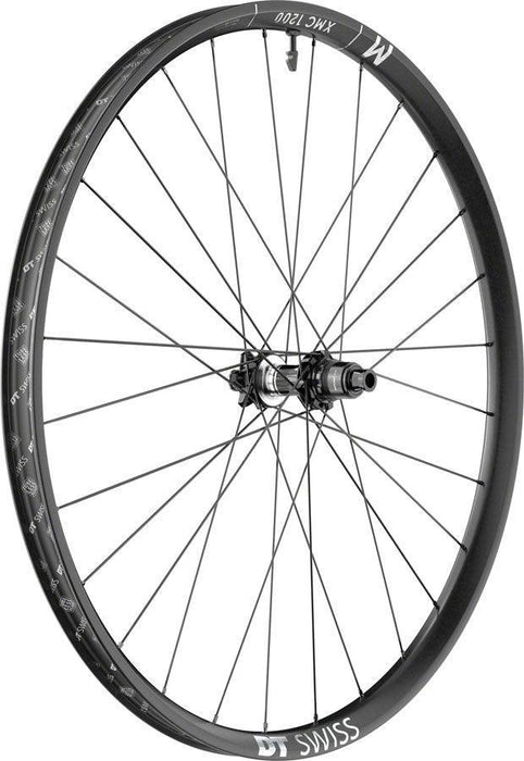 DT Swiss XMC 1200 Spline 30 EXP Rear Wheel 29" 12x148