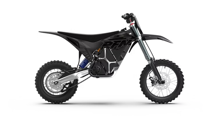 RFN Warrior Youth Electric Dirt Bike SX E8