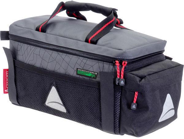 AXIOM Seymour Oceanweave Trunk P9 Insulated Bag