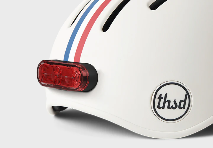 Thousand Heritage 2.0 Bike & Skate Helmet SPEEDWAY CREME