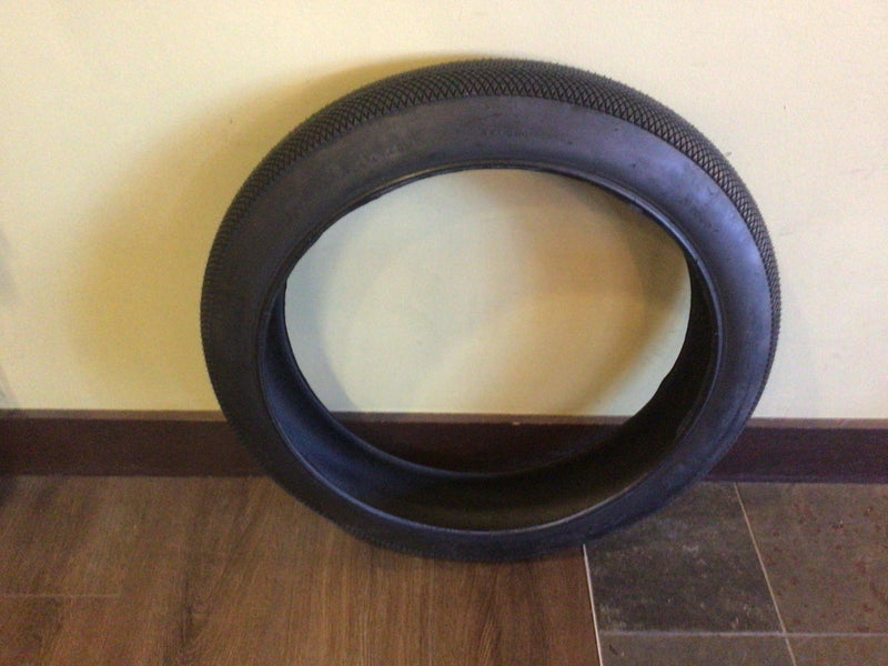 4 x 26 Street Fat Tire Magnum Nomad Tire