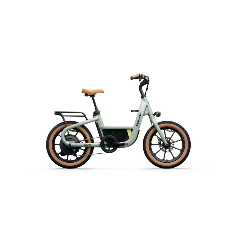 Segway eBike Xiro Dropper Post