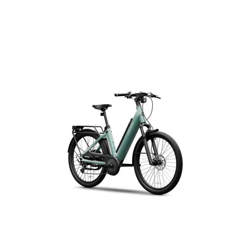 Segway Myon Electric Bike