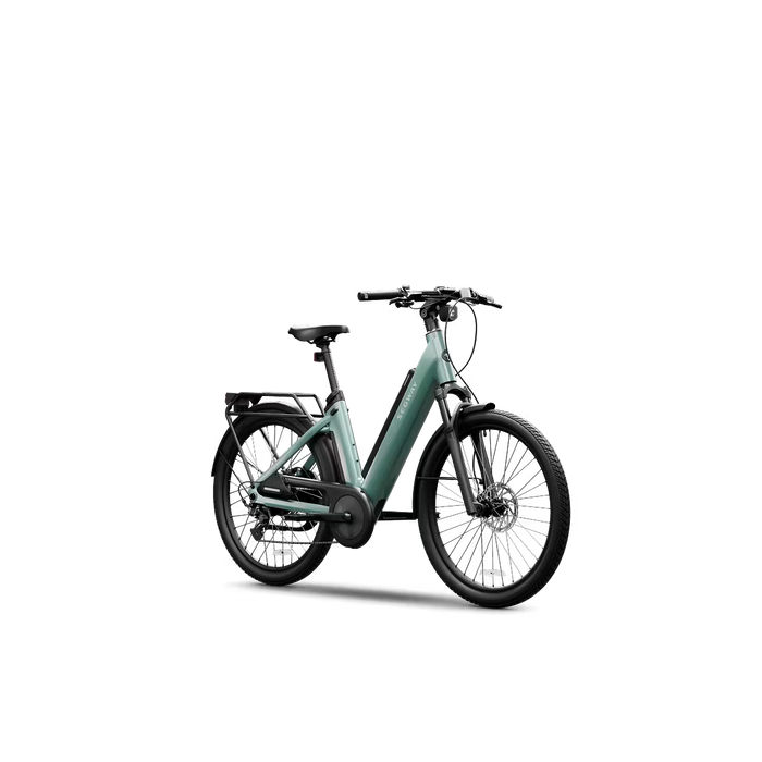 Segway Myon Electric Bike