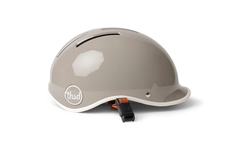 Thousand Heritage 2.0 Bike & Skate Helmet DOVE GREY