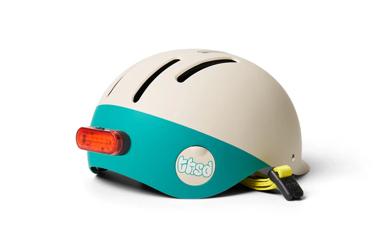 Thousand Next Youth Helmet COASTAL TIDE