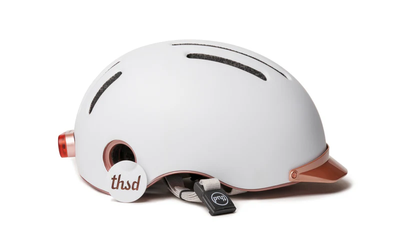 Chapter MIPS Helmet SUPERMOON WHITE