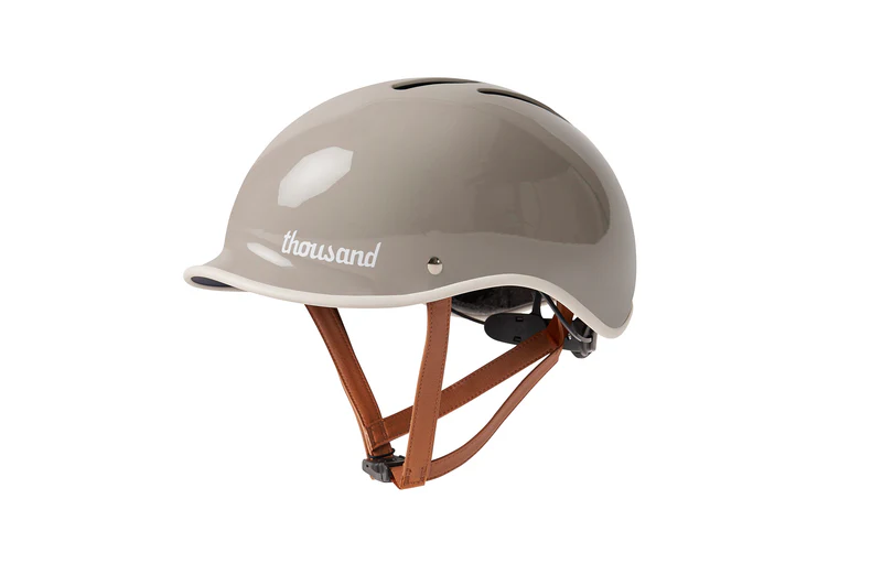 Thousand Heritage 2.0 Bike & Skate Helmet DOVE GREY