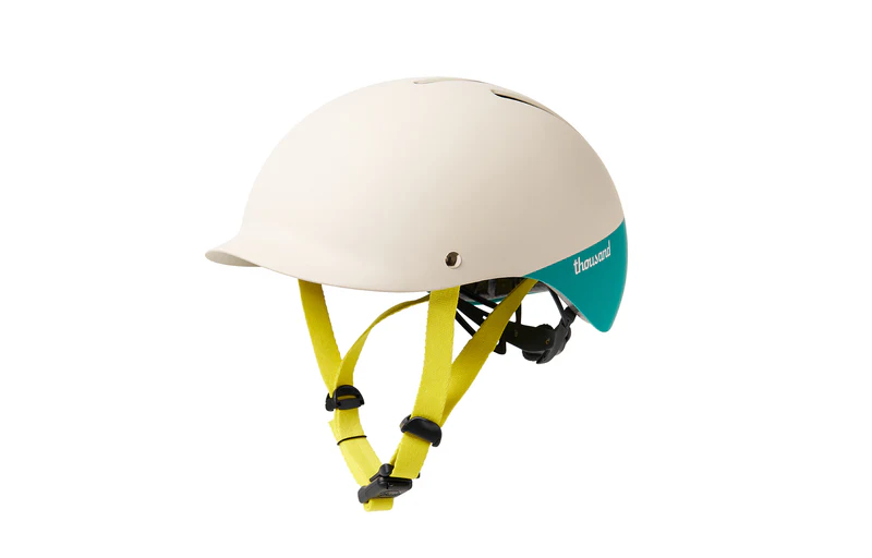 Thousand Next Youth Helmet COASTAL TIDE