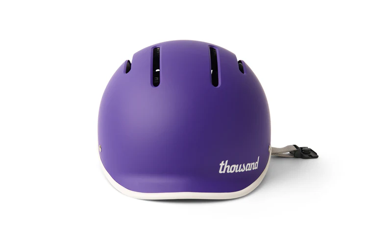 Thousand Jr. Kids Helmet PARTY PURPLE