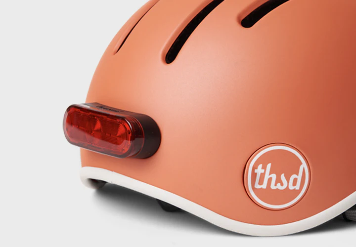 Thousand Heritage 2.0 Bike & Skate Helmet APRICOT CRUSH