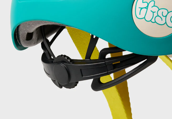 Thousand Next Youth Helmet COASTAL TIDE