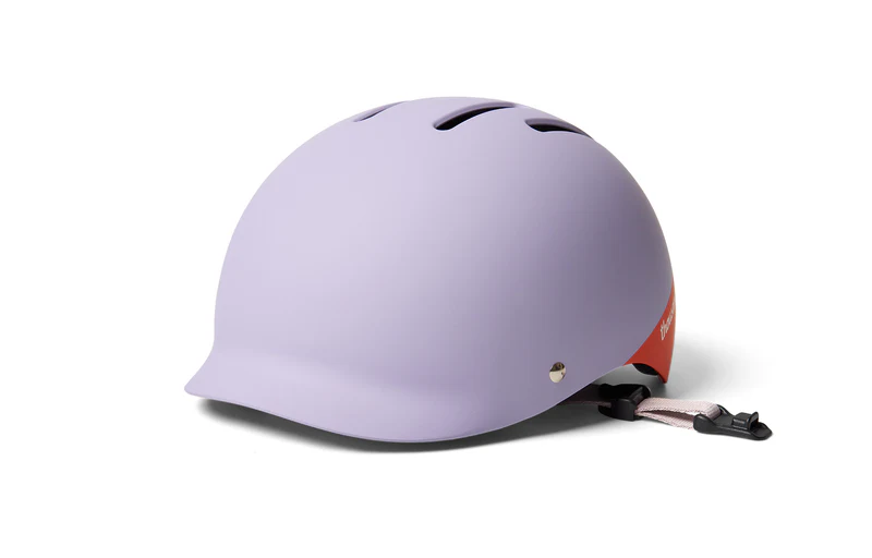 Thousand Next Youth Helmet LAVANDER SUNSET