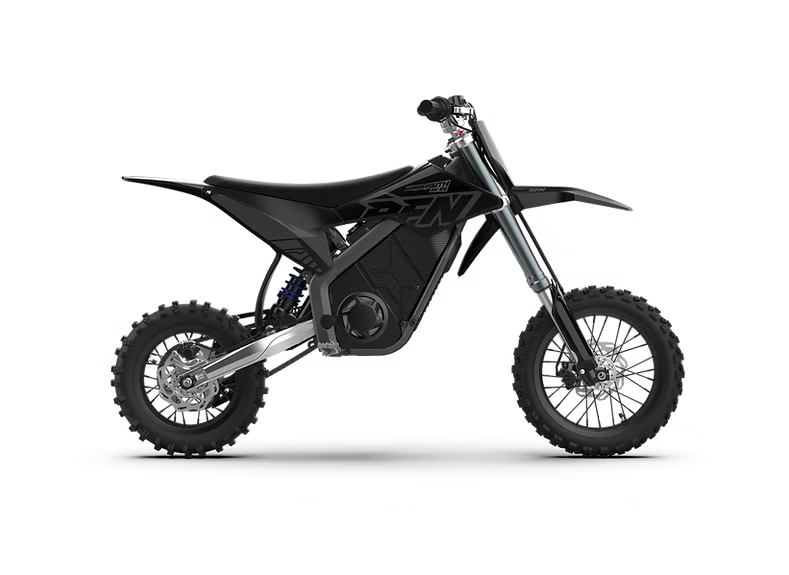 RFN Warrior Youth Electric Dirt Bike SX E5