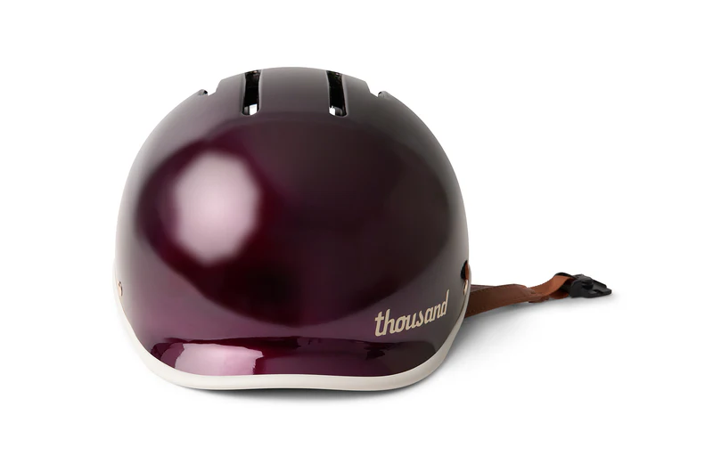 Thousand Heritage 2.0 Bike & Skate Helmet CHIC-A-CHERRY COLA