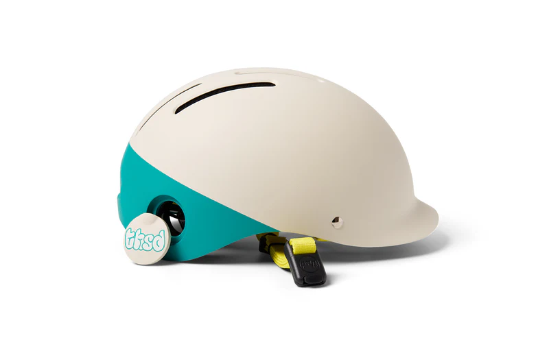 Thousand Next Youth Helmet COASTAL TIDE