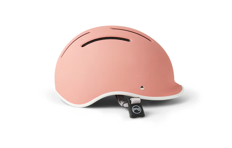 Thousand Jr. Kids Helmet POWER PINK