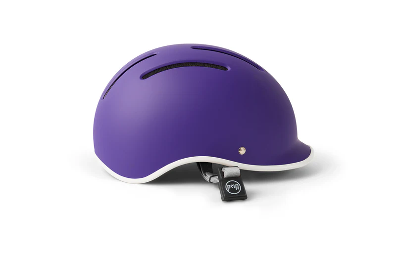 Thousand Jr. Kids Helmet PARTY PURPLE