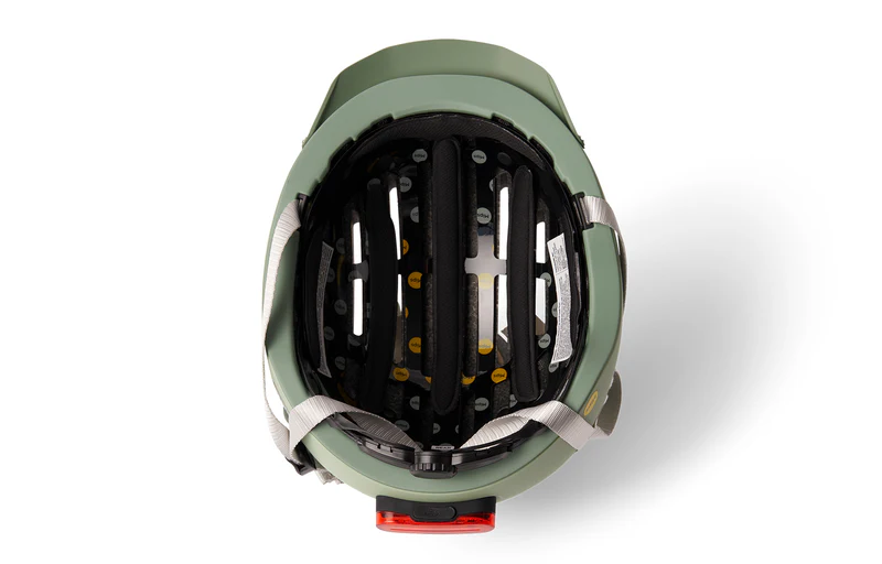 Chapter MIPS Helmet DESERT SAGE