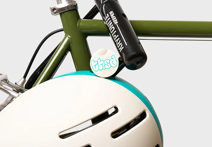 Thousand Next Youth Helmet COASTAL TIDE