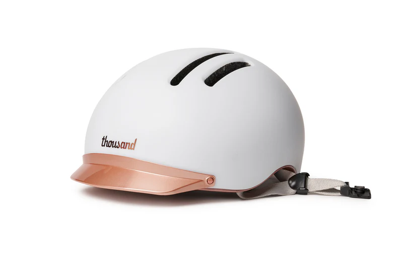 Chapter MIPS Helmet SUPERMOON WHITE