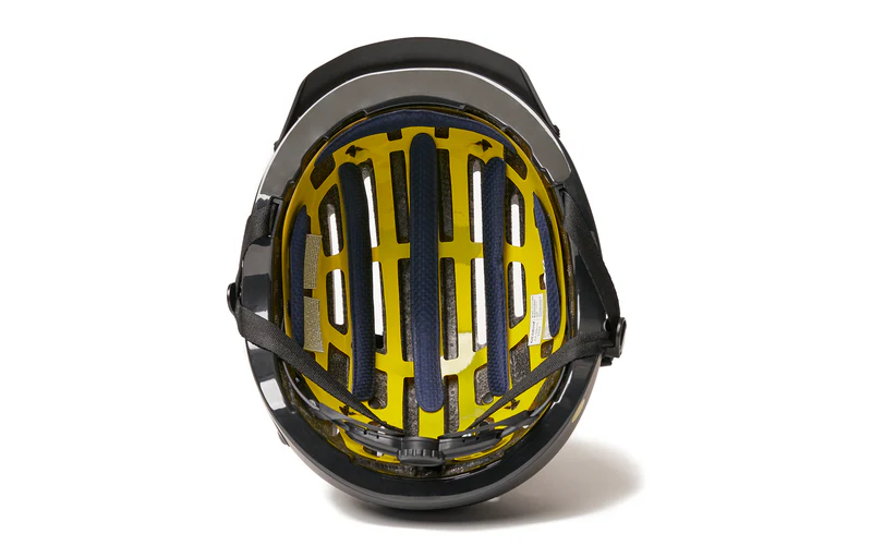 Chapter MIPS Helmet RACER BLACK