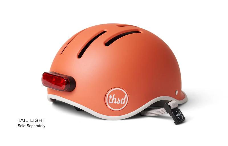 Thousand Heritage 2.0 Bike & Skate Helmet APRICOT CRUSH